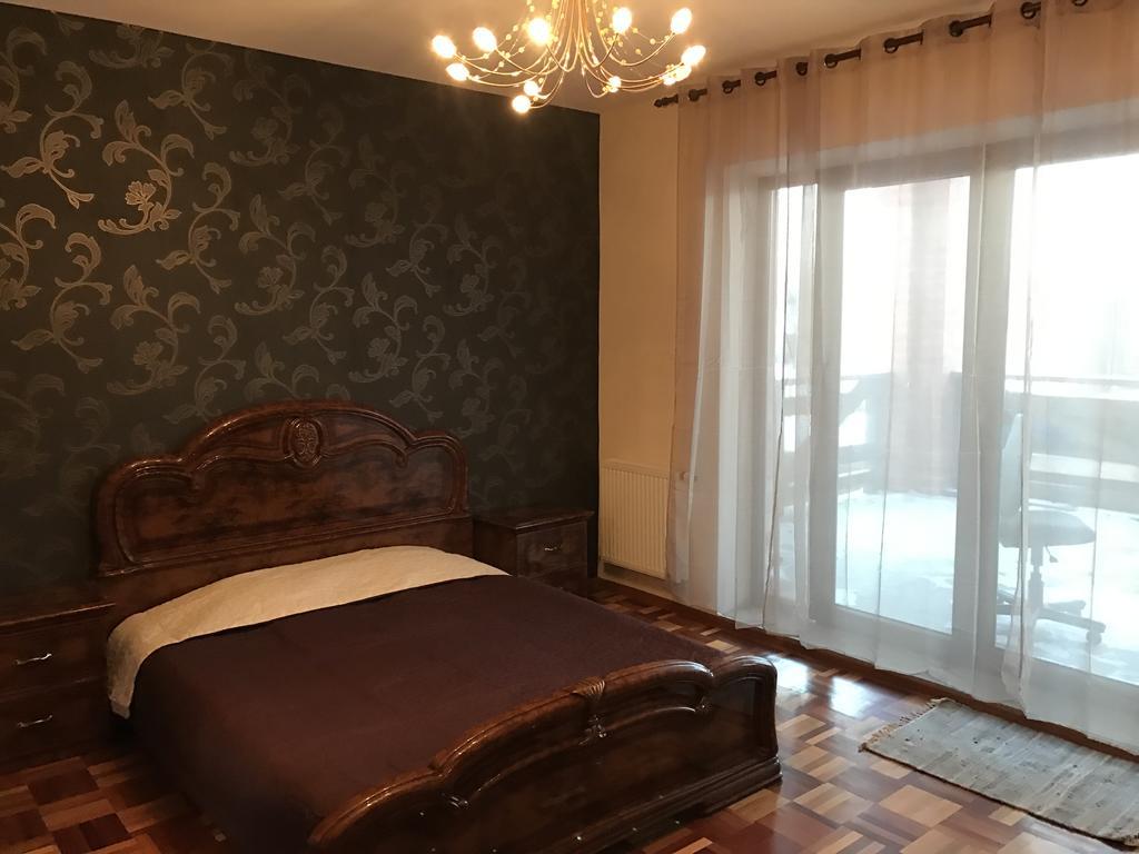 Villa Midesta Шяуляй Екстер'єр фото