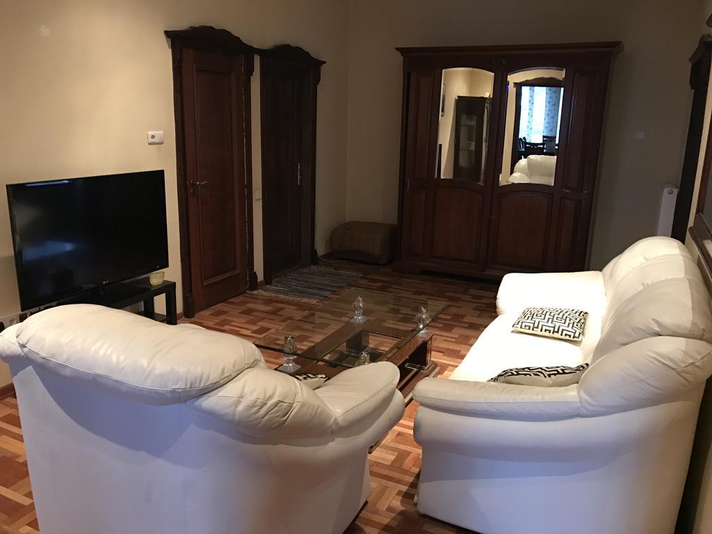 Villa Midesta Шяуляй Екстер'єр фото